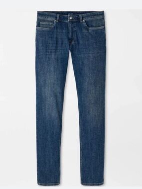 Peter Millar Jeans